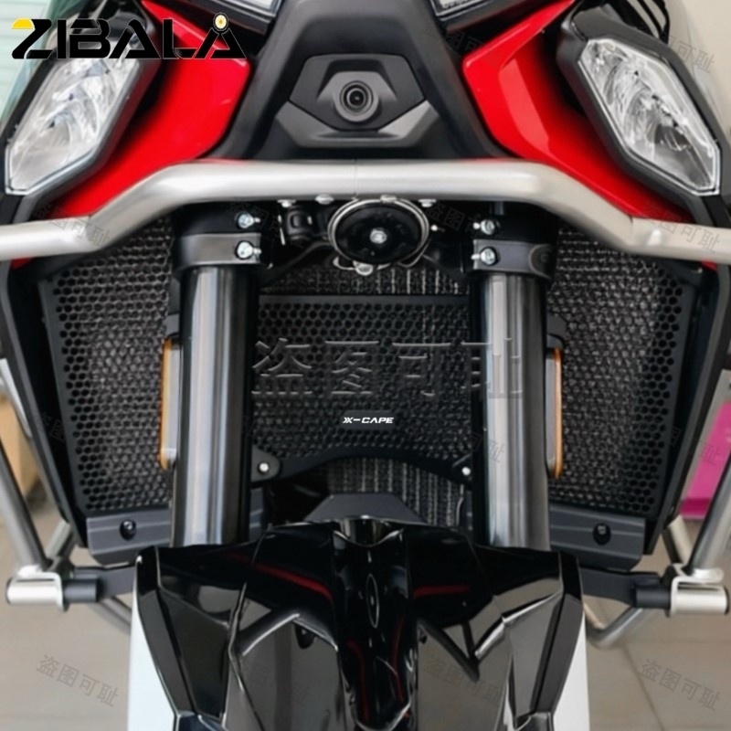 3018 Aluminium Cnc - สำหรับ Morini X Cape 1200 2025