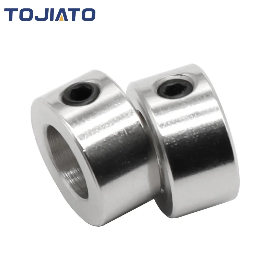 Lead Screw 8Mm - 2/4/6/8/10pcs 8mm T8 Opensource ล็อคคอ T8
