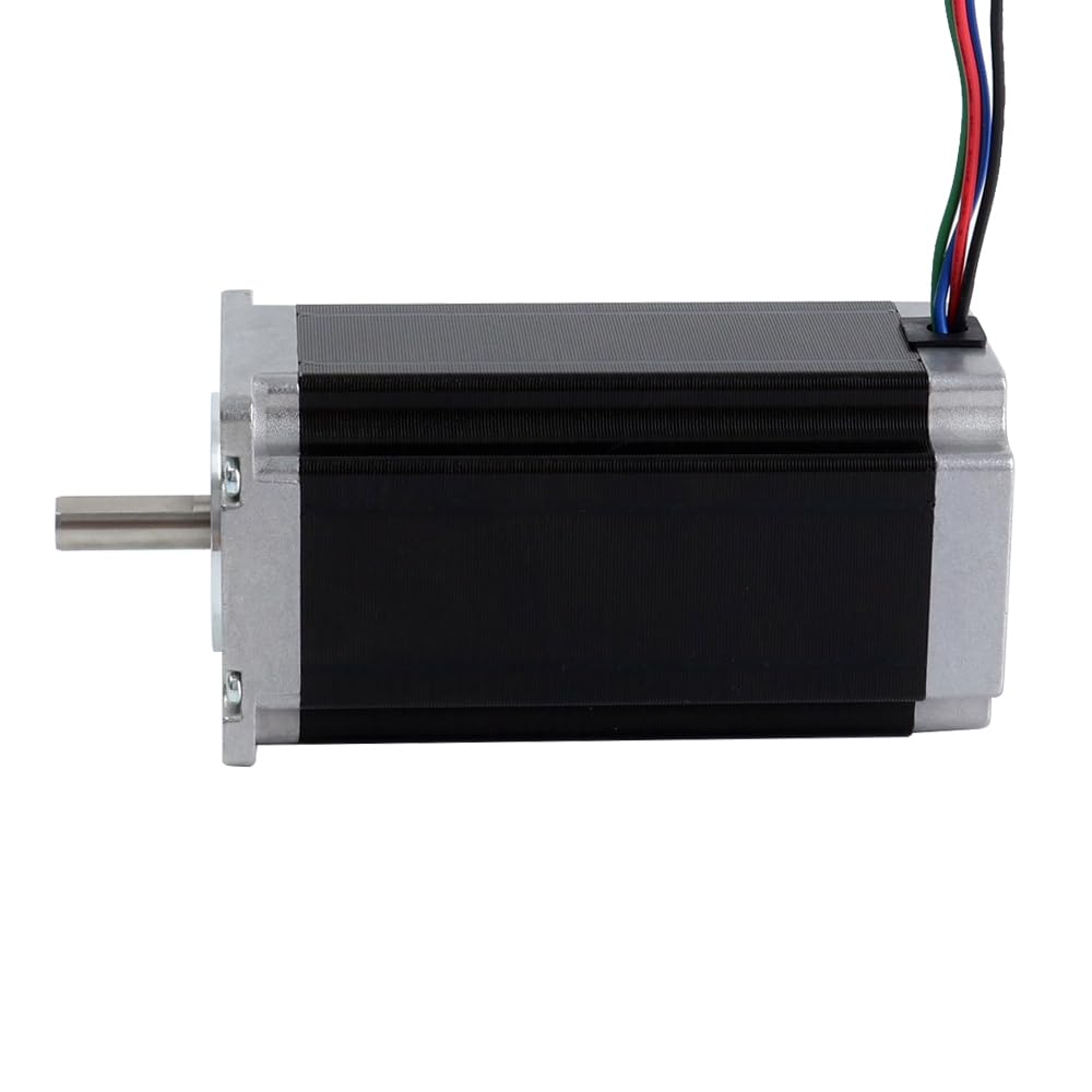 Nema23 Stepper - มอเตอร์สเต็ปเปอร์ 2 เฟส Nema23 57 แรงบิด