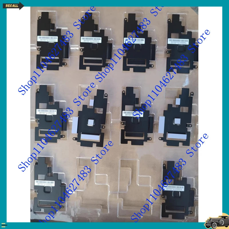 Aluminium Extrusion - . แผ่นอลูมิเนียมระบายความร้อน South Bridge รุ่นใหม่ Tiny5