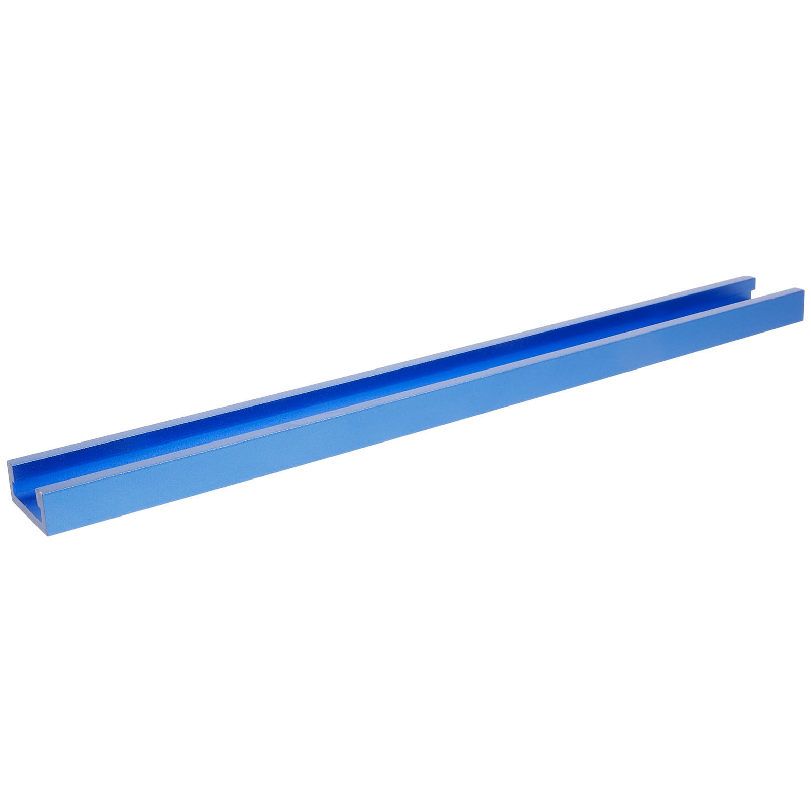 Aluminium Extrusion - รางเลื่อนอลูมิเนียมแบบ T-Track สำหรับเลื่อยวงเดือนงานไม้ รางเส้นตรงแบบ T-Slot สำหรับเครื่องมือตัดแผ่นอเนกประสงค์