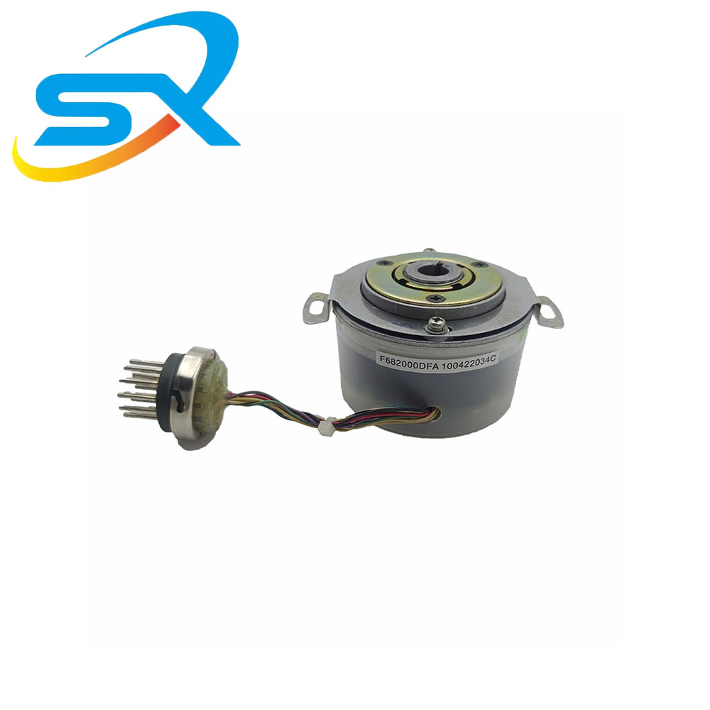 F682000DFA เซอร์โวมอเตอร์เอนโค - Servo Motor บทวิจารณ์และราคา