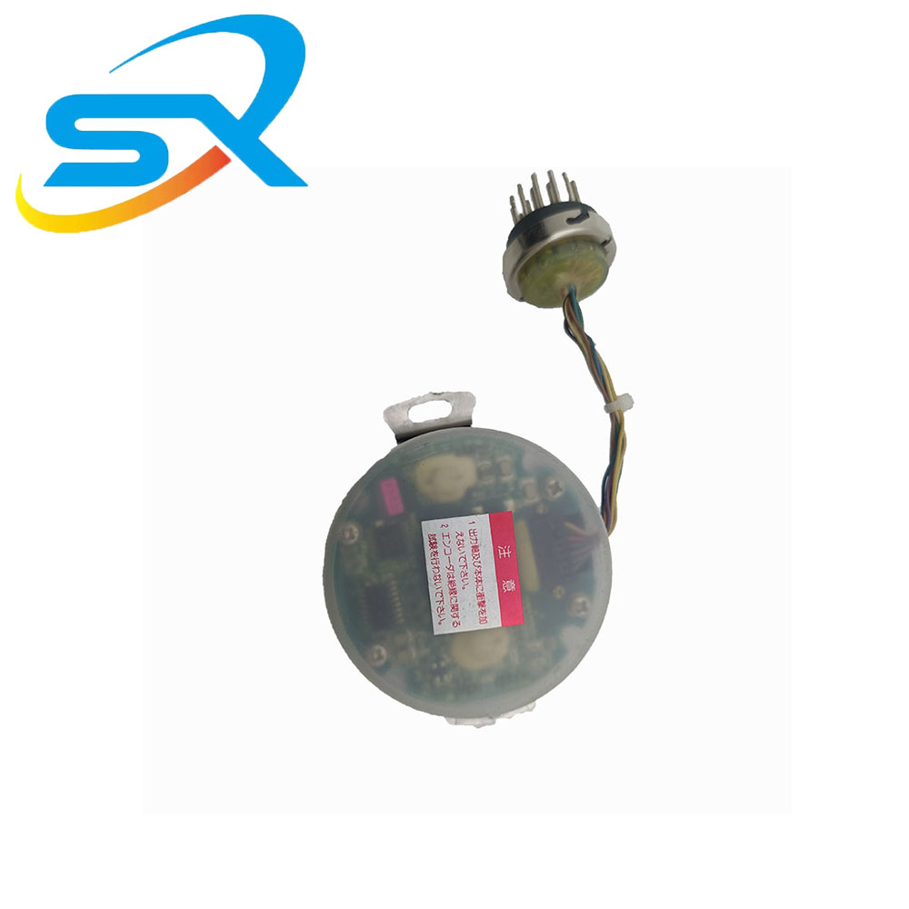 F682000DFA เซอร์โวมอเตอร์เอนโค - Servo Motor บทวิจารณ์และราคา
