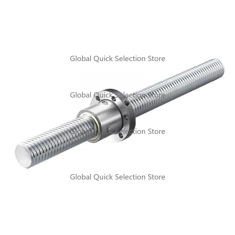บอลสกรูขนาด 3000 มม. สำหรับเคร - Ball Screw บทวิจารณ์และราคา