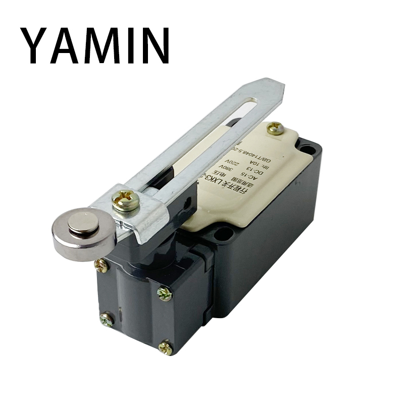 LXK3-20S/T จำกัด Travel สวิทช์ - Limit Switch บทวิจารณ์และราคา