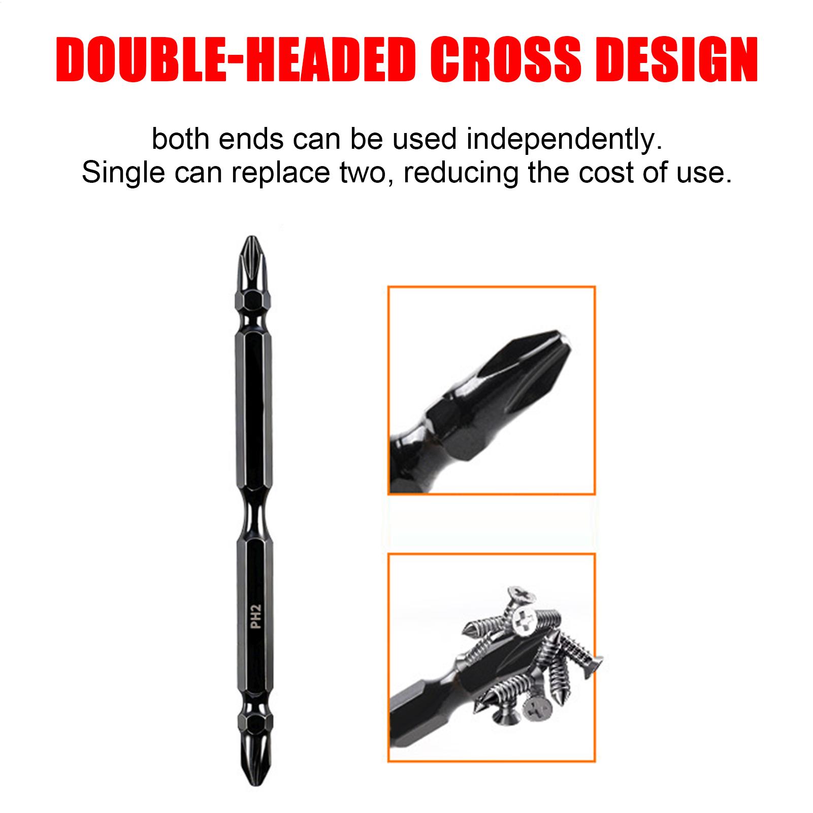 ดอกสว่านแม่เหล็ก ชุดหัวไขควงแม - Drill Bit Set บทวิจารณ์และราคา