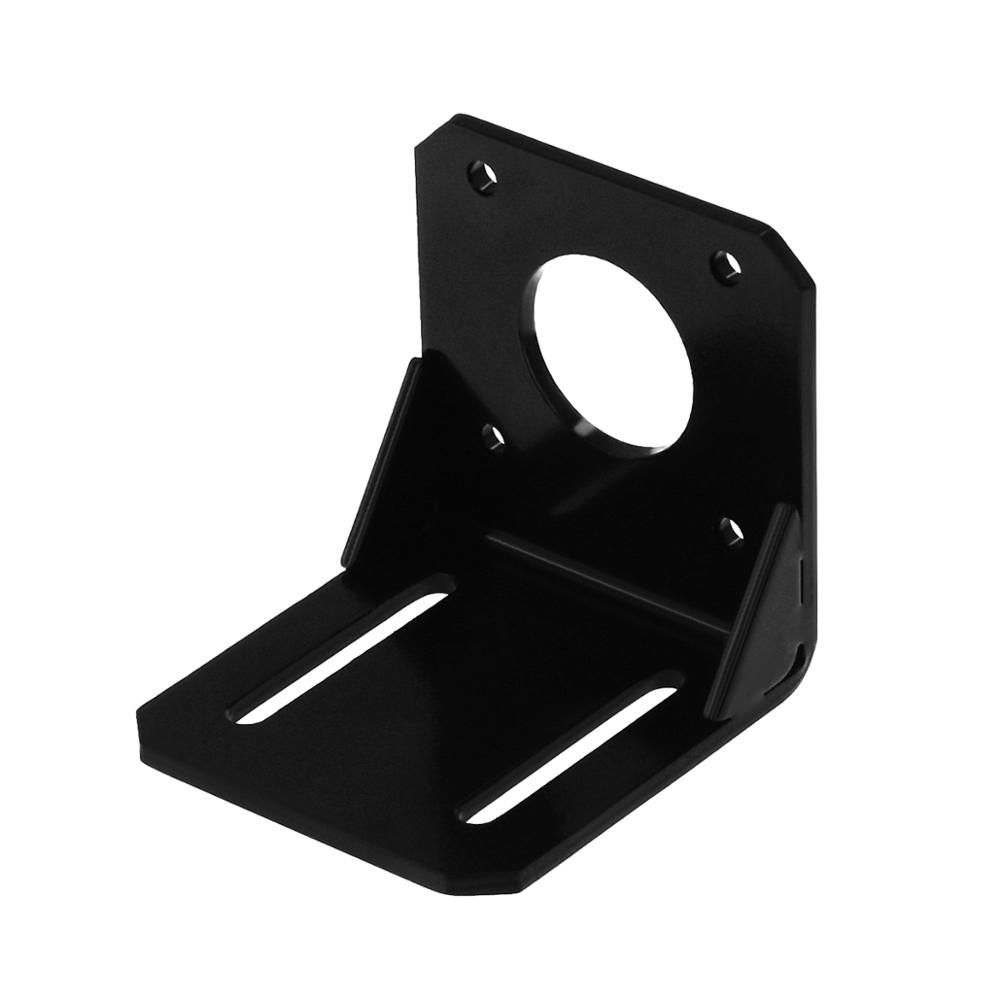 ขายึดโลหะรูปตัว L สำหรับมอเตอร - Nema 17 Stepper บทวิจารณ์และราคา