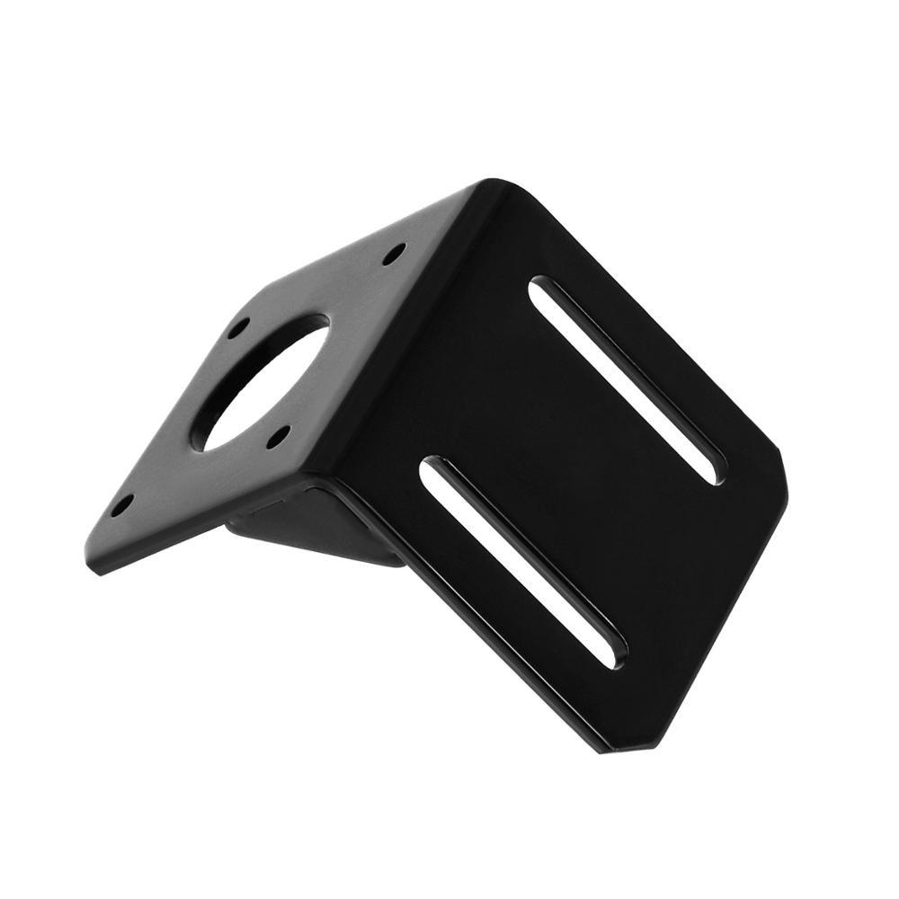 ขายึดโลหะรูปตัว L สำหรับมอเตอร - Nema 17 Stepper บทวิจารณ์และราคา
