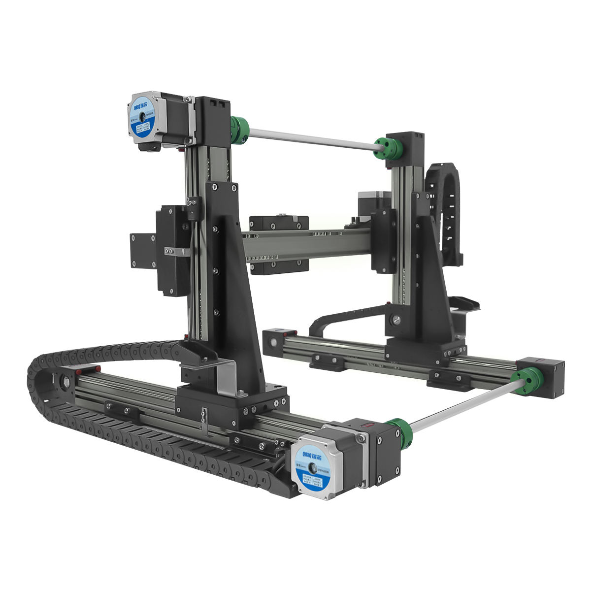 หุ่นยนต์แกนทรี่ RXP45XYZ-H พร้ - Cnc Router บทวิจารณ์และราคา