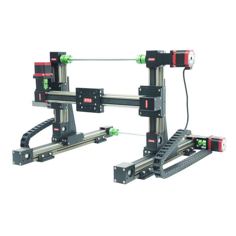 หุ่นยนต์แกนทรี่ RXP45XYZ-H พร้ - Cnc Router บทวิจารณ์และราคา