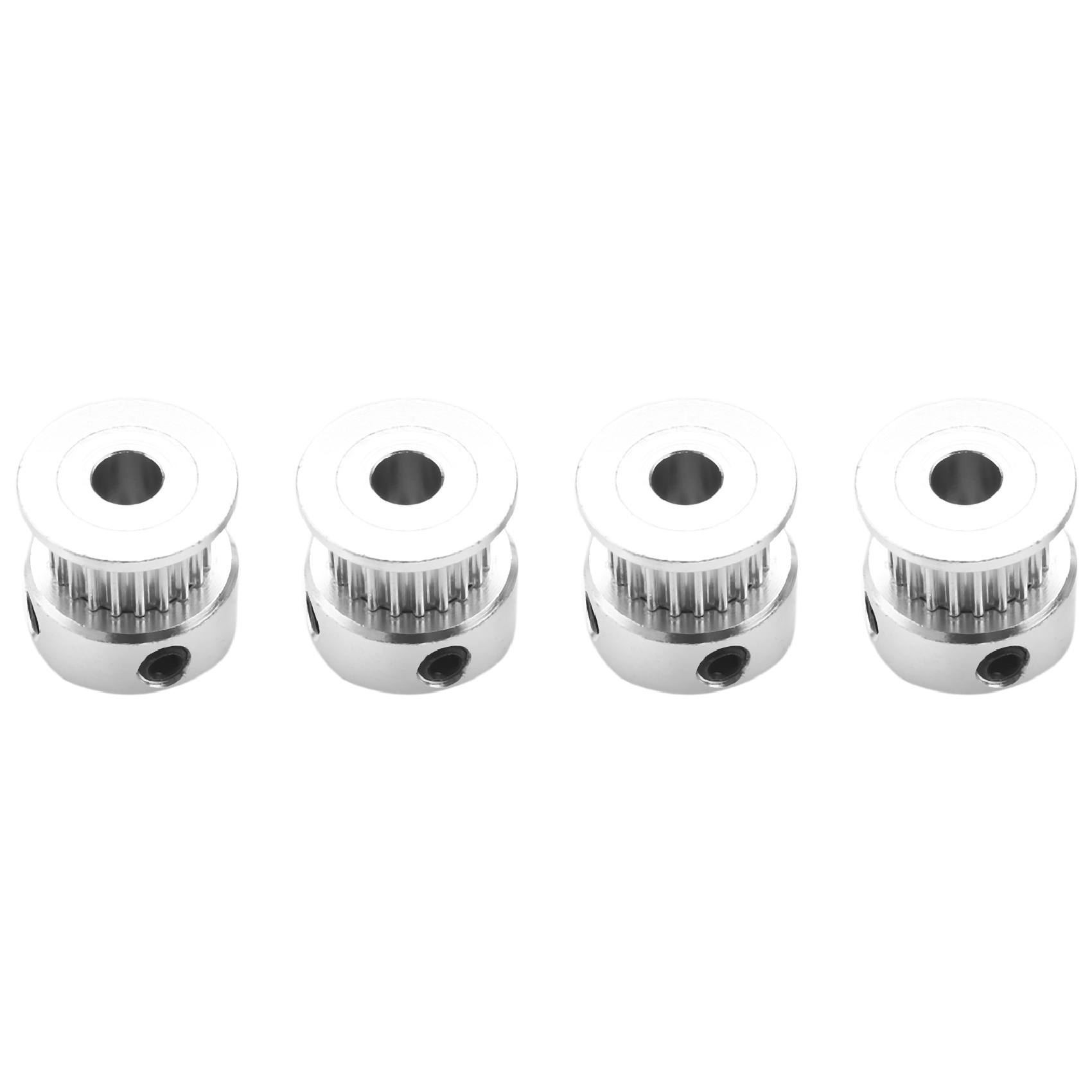 สายพานไทม์มิ่ง GT2 ขนาด 5 ม. x - Gt2 Pulley บทวิจารณ์และราคา