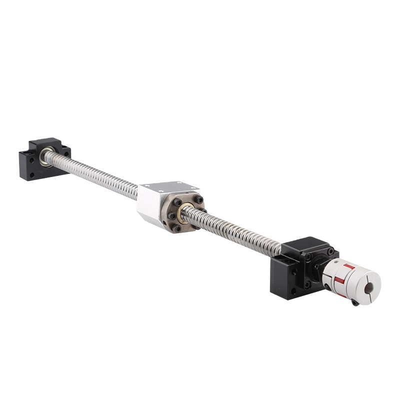 บอลสกรูเครื่อง CNC ความแม่นยำส - Ball Screw บทวิจารณ์และราคา