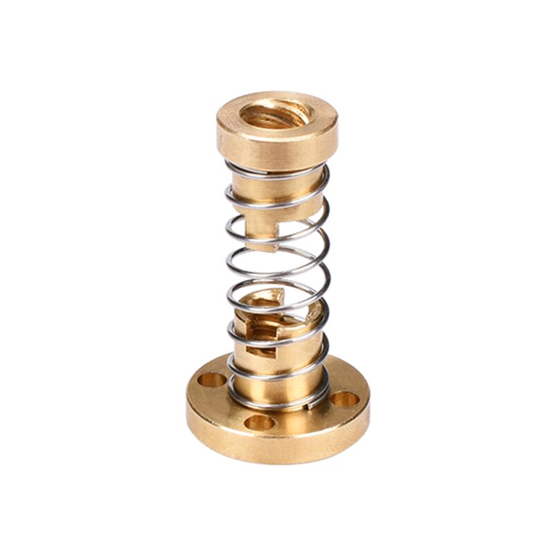 3D เครื่องพิมพ์ POM T8 Anti Ba - Lead Screw 8Mm บทวิจารณ์และราคา