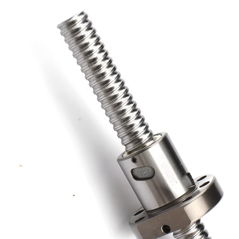 บอลสกรูคุณภาพสูง 2525 ขนาด 12  - Ball Screw บทวิจารณ์และราคา