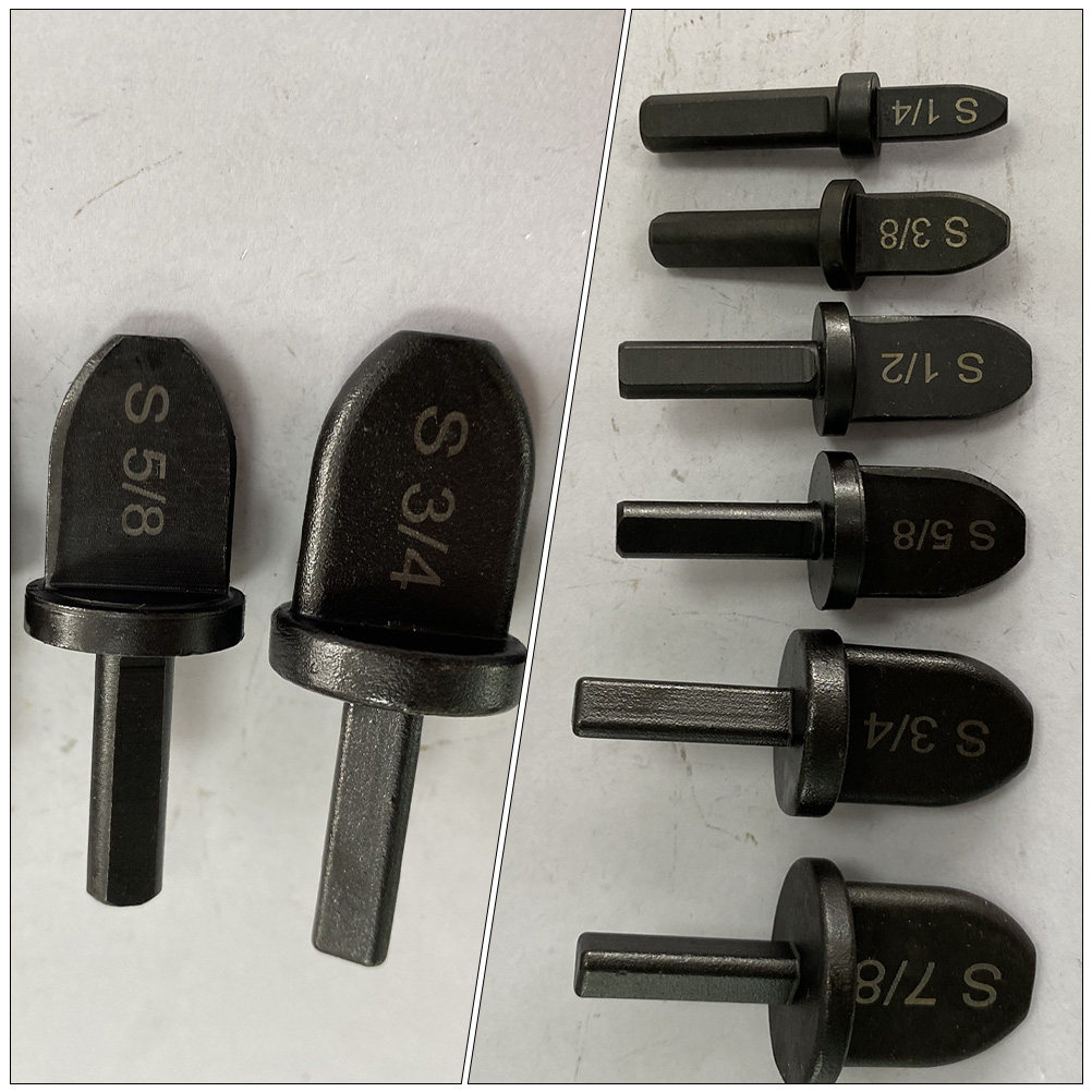 ชุดเครื่องมือขยายท่อทองแดง 6 ช - Drill Bit Set บทวิจารณ์และราคา