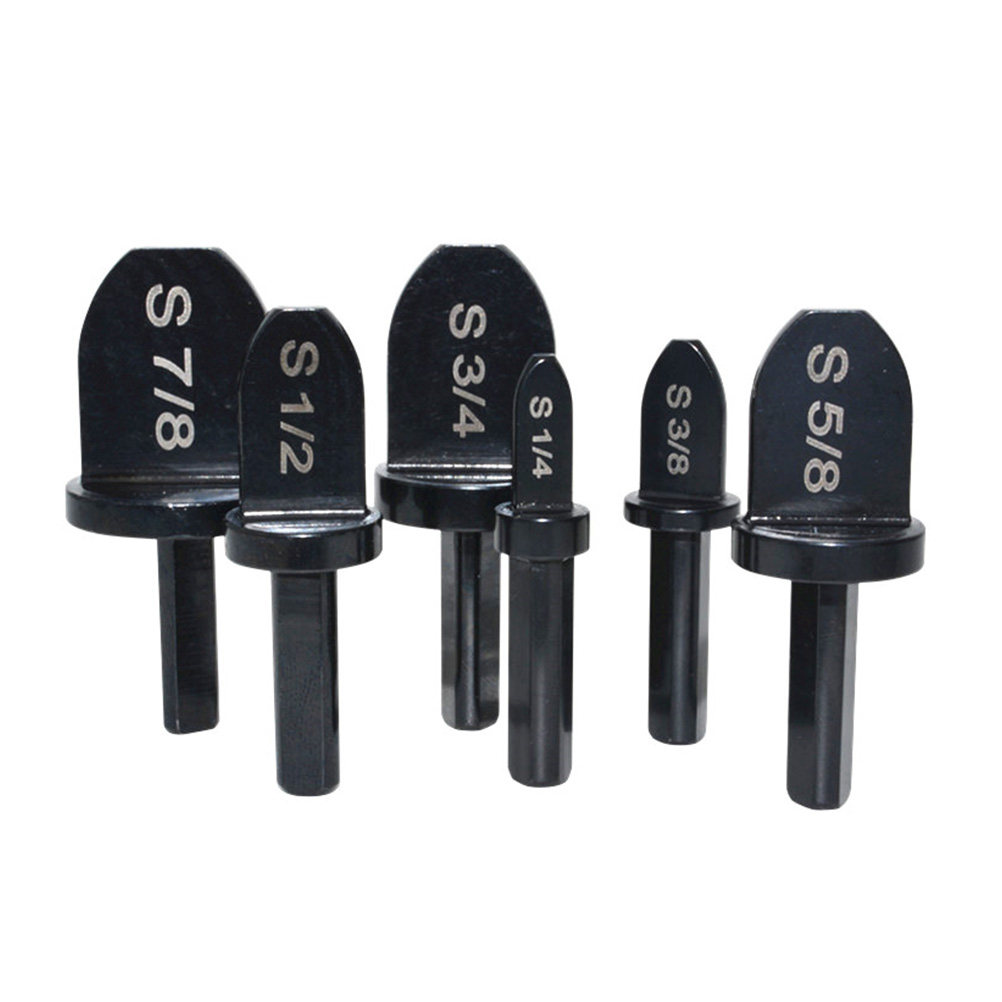 ชุดเครื่องมือขยายท่อทองแดง 6 ช - Drill Bit Set บทวิจารณ์และราคา