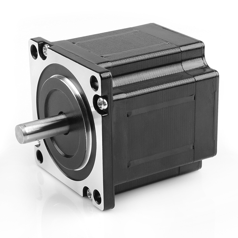 มอเตอร์สเต็ปเปอร์คุณภาพสูง NEM - Nema23 Stepper บทวิจารณ์และราคา