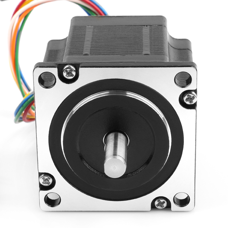 มอเตอร์สเต็ปเปอร์คุณภาพสูง NEM - Nema23 Stepper บทวิจารณ์และราคา