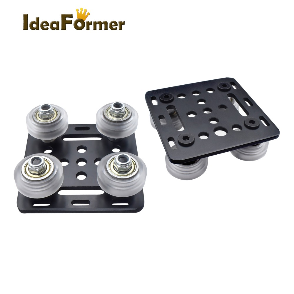 1ชุด Openbuilds V-Slot Gantry  - Lead Screw 8Mm บทวิจารณ์และราคา
