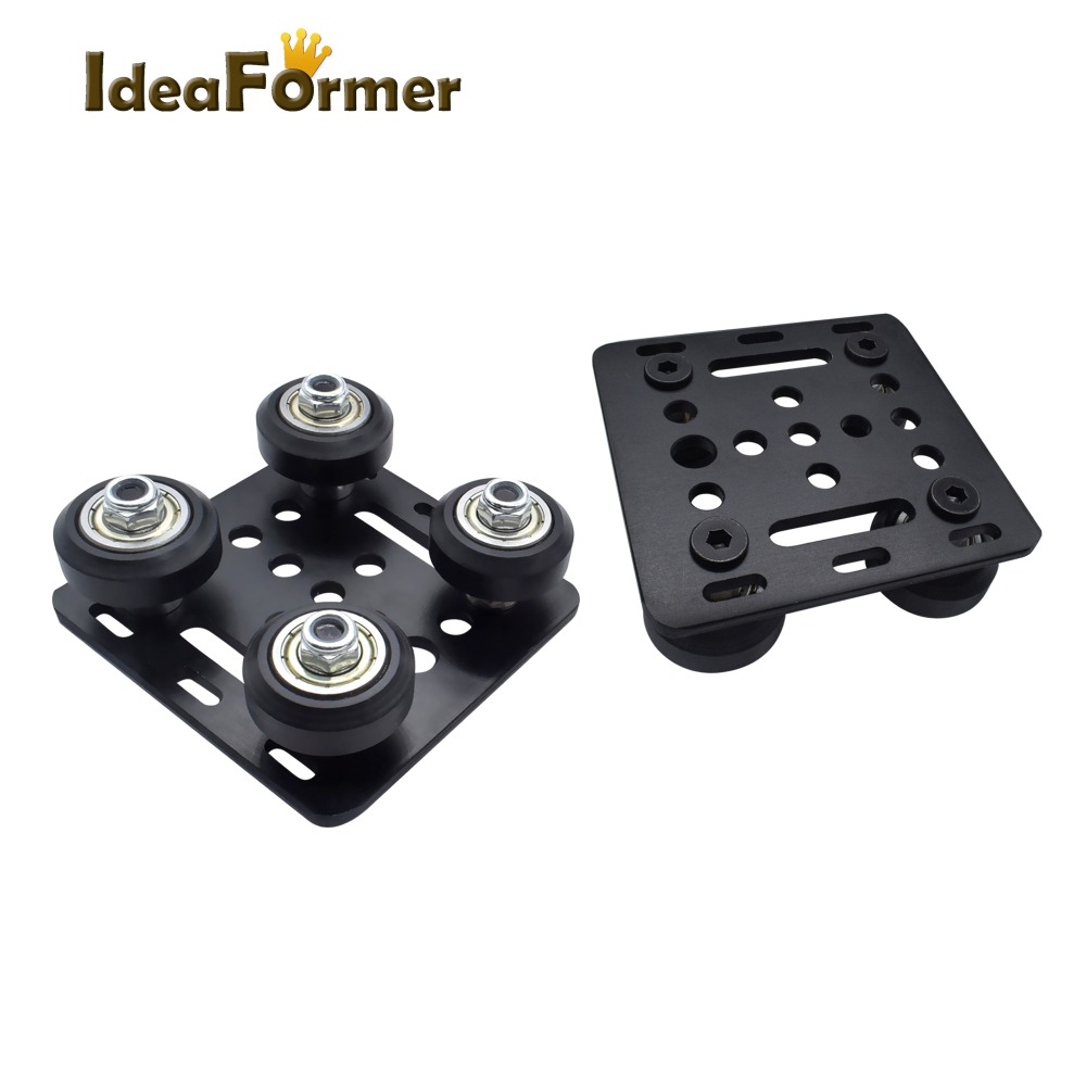 1ชุด Openbuilds V-Slot Gantry  - Lead Screw 8Mm บทวิจารณ์และราคา