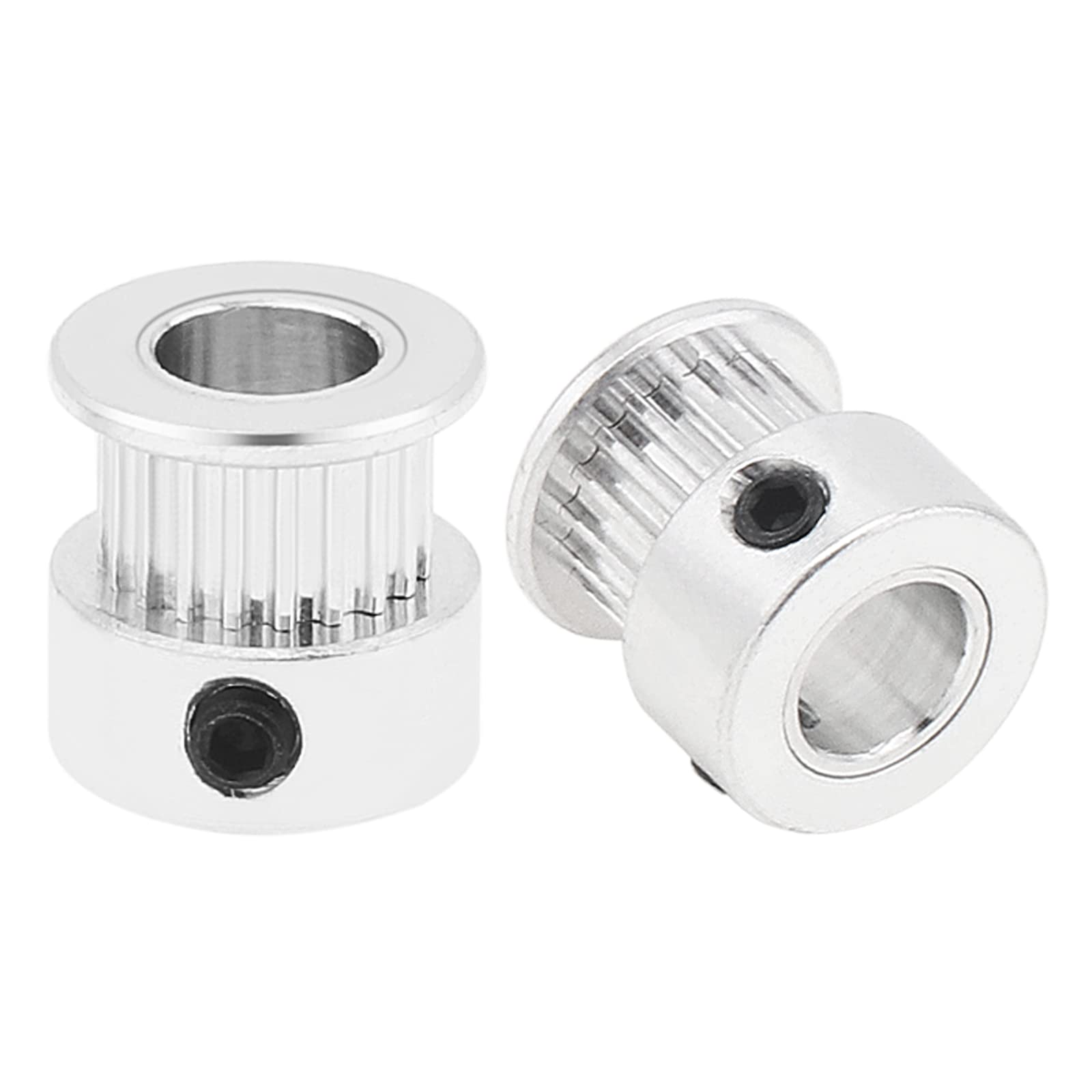 ลูกรอก GT2 2/5ชิ้น20ฟัน5มม. เจ - Aluminium Profile 2020 บทวิจารณ์และราคา