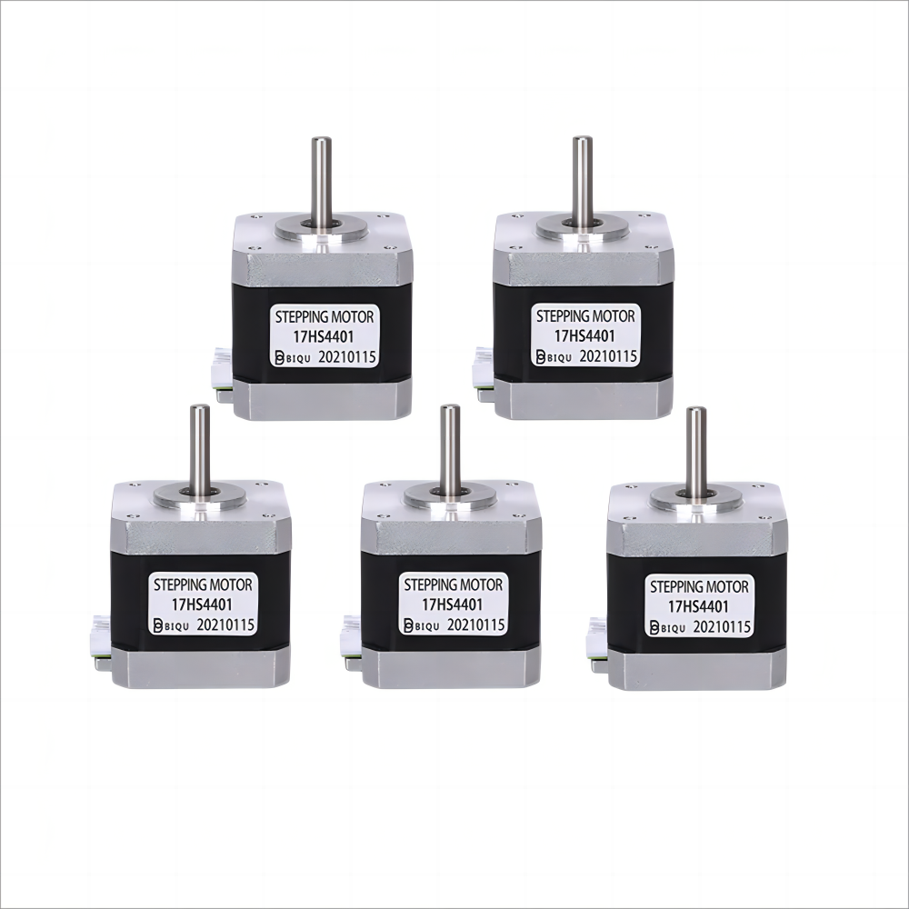Nema17 17HS4401S 4401มอเตอร์สเ - Nema 17 Stepper บทวิจารณ์และราคา