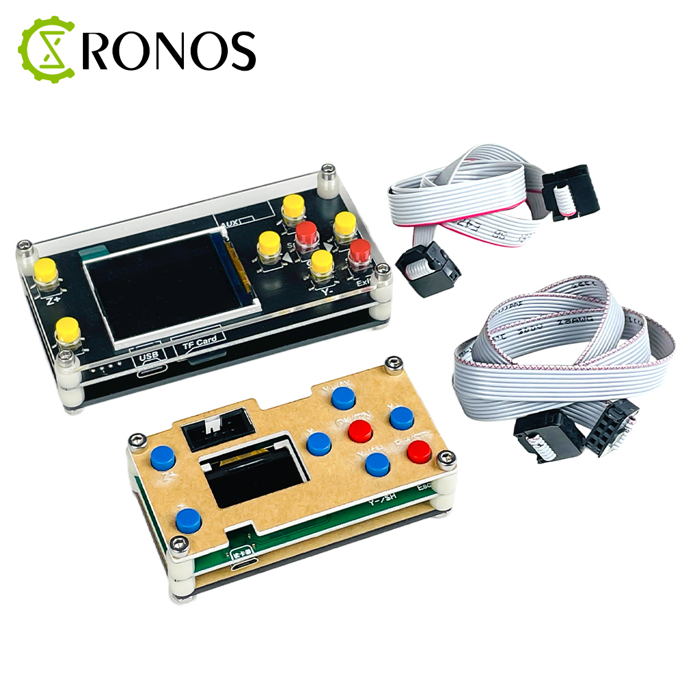 เครื่องแกะสลักบนโต๊ะแบบออฟไลน์ - 3018 Cnc บทวิจารณ์และราคา