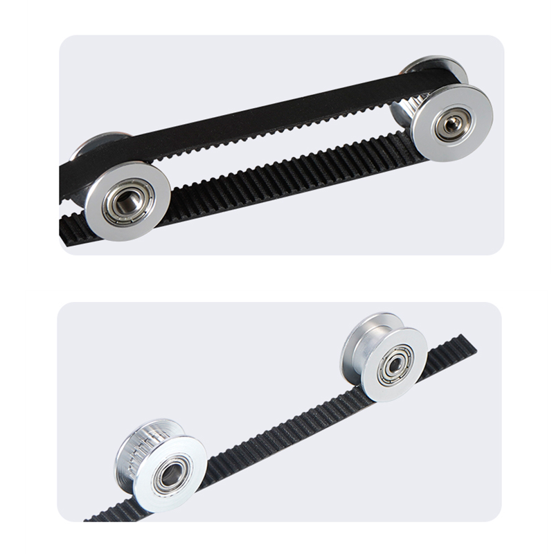 GT2 Idler Timing Pulley 16 ฟัน - Gt2 Pulley บทวิจารณ์และราคา