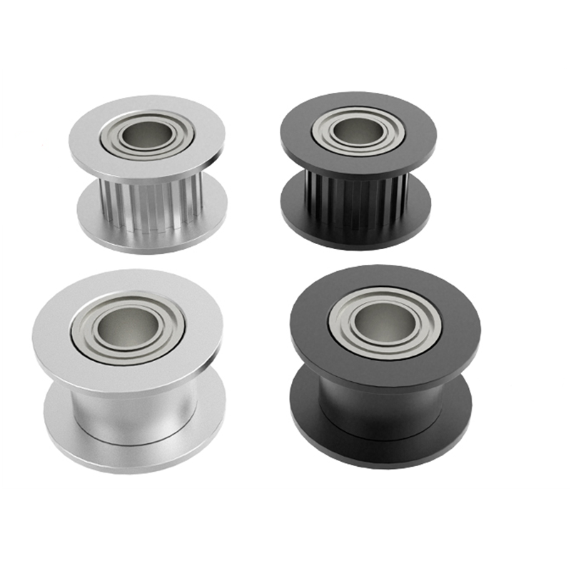 GT2 Idler Timing Pulley 16 ฟัน - Gt2 Pulley บทวิจารณ์และราคา