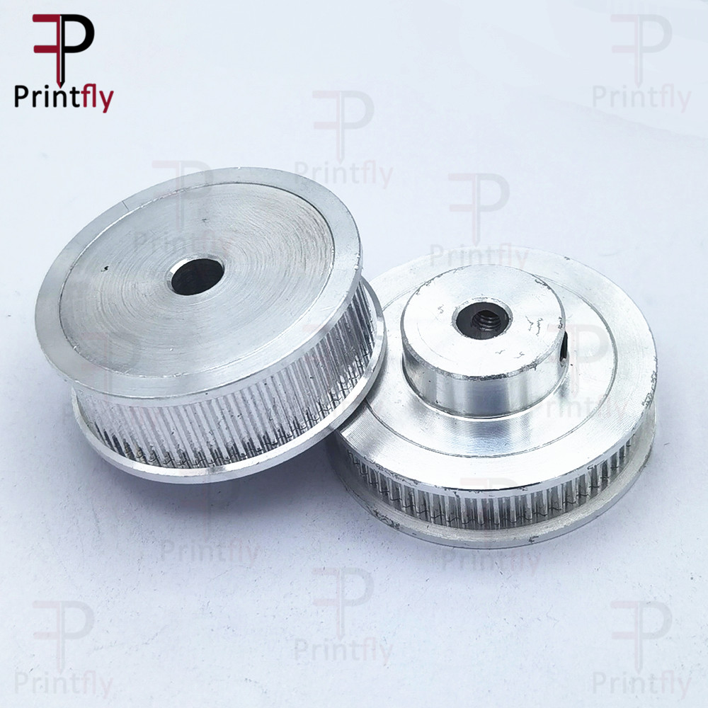 Printfly 2GT 60 ฟัน 2GT Timing - Gt2 Pulley บทวิจารณ์และราคา