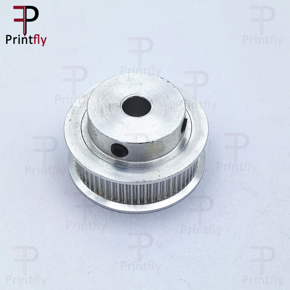 Printfly 2GT 60 ฟัน 2GT Timing - Gt2 Pulley บทวิจารณ์และราคา