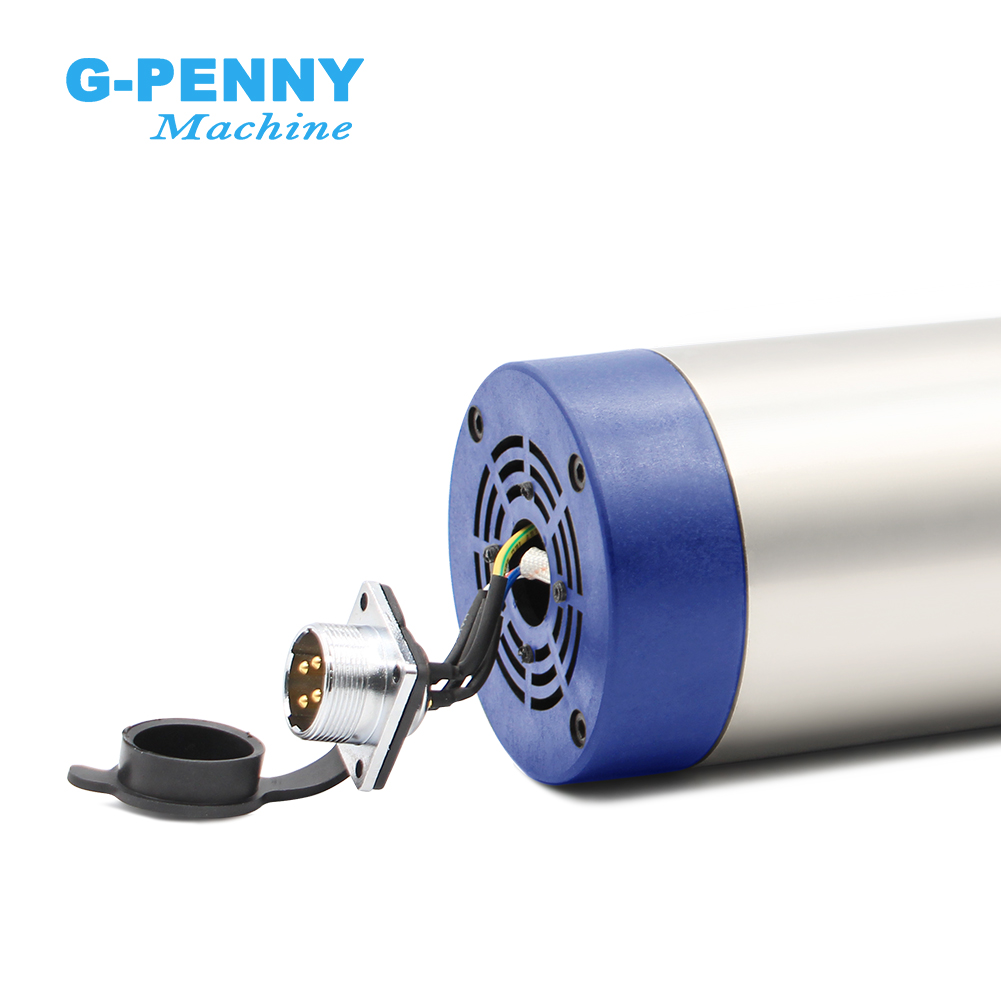แกนหมุนแบบระบายความร้อนด้วยอาก - Spindle Motor บทวิจารณ์และราคา