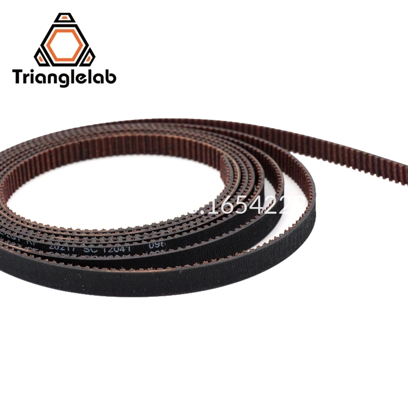 สายพานไทม์มิ่ง R Trianglelab G - Gt2 Pulley บทวิจารณ์และราคา