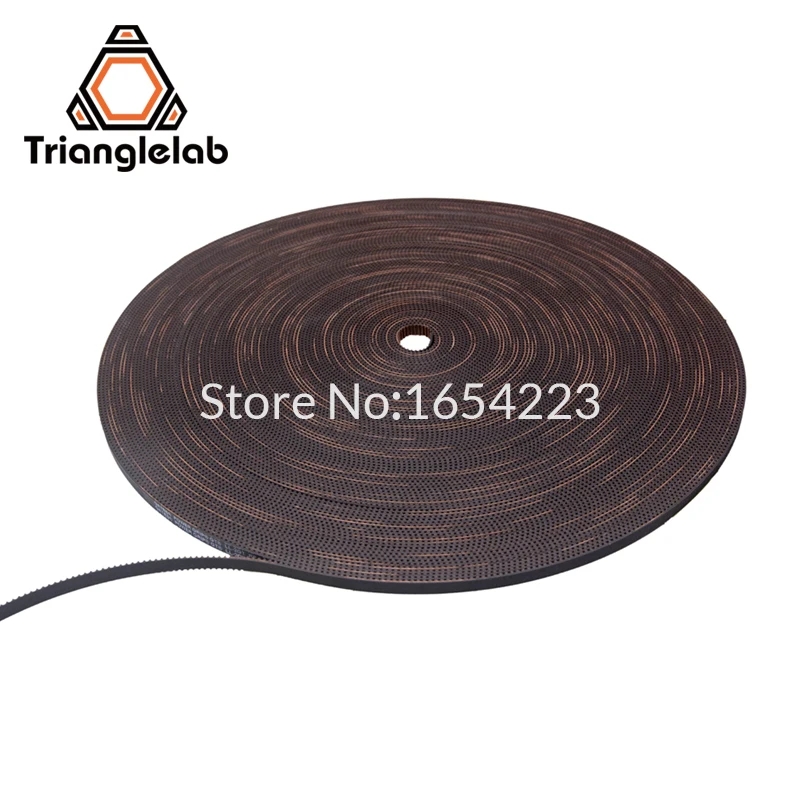 สายพานไทม์มิ่ง R Trianglelab G - Gt2 Pulley บทวิจารณ์และราคา