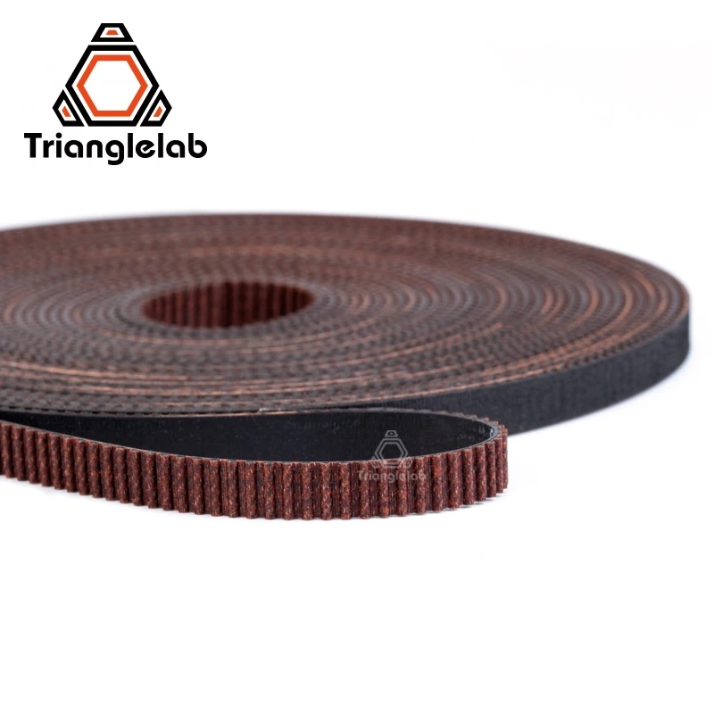 สายพานไทม์มิ่ง R Trianglelab G - Gt2 Pulley บทวิจารณ์และราคา