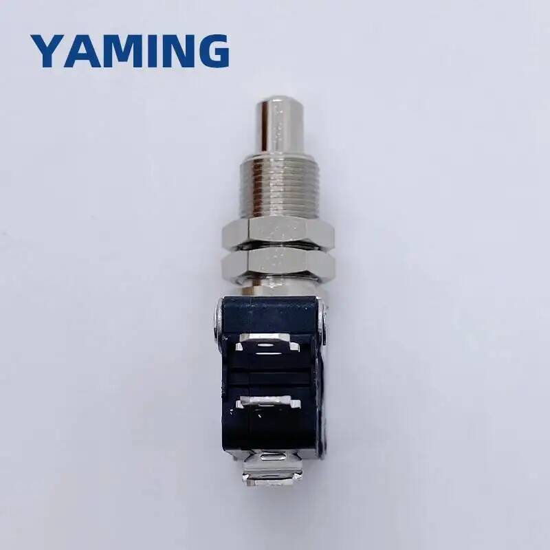 สวิตช์ไมโครเฟรตติ้งแบบ V-16-1C - Limit Switch บทวิจารณ์และราคา