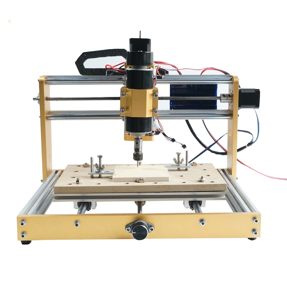 โต๊ะทำงาน ABFS สำหรับเครื่อง C - 3018 Cnc บทวิจารณ์และราคา