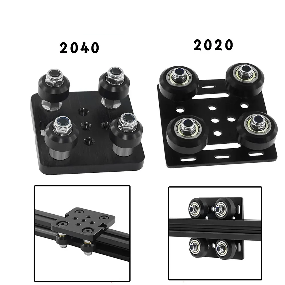 3D ชิ้นส่วนเครื่องพิมพ์ 2020 V - Lead Screw 8Mm บทวิจารณ์และราคา