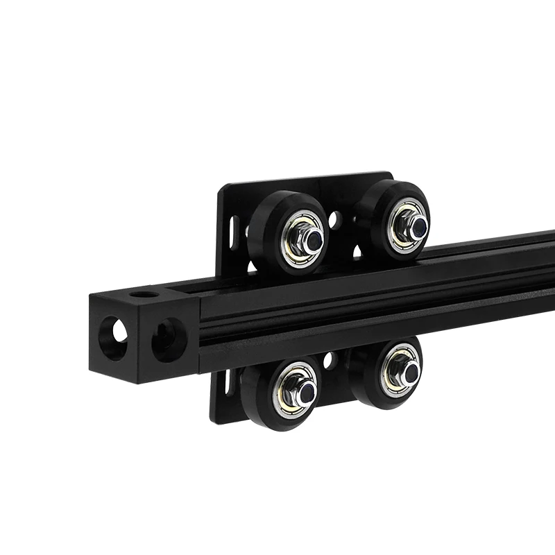 3D ชิ้นส่วนเครื่องพิมพ์ 2020 V - Lead Screw 8Mm บทวิจารณ์และราคา