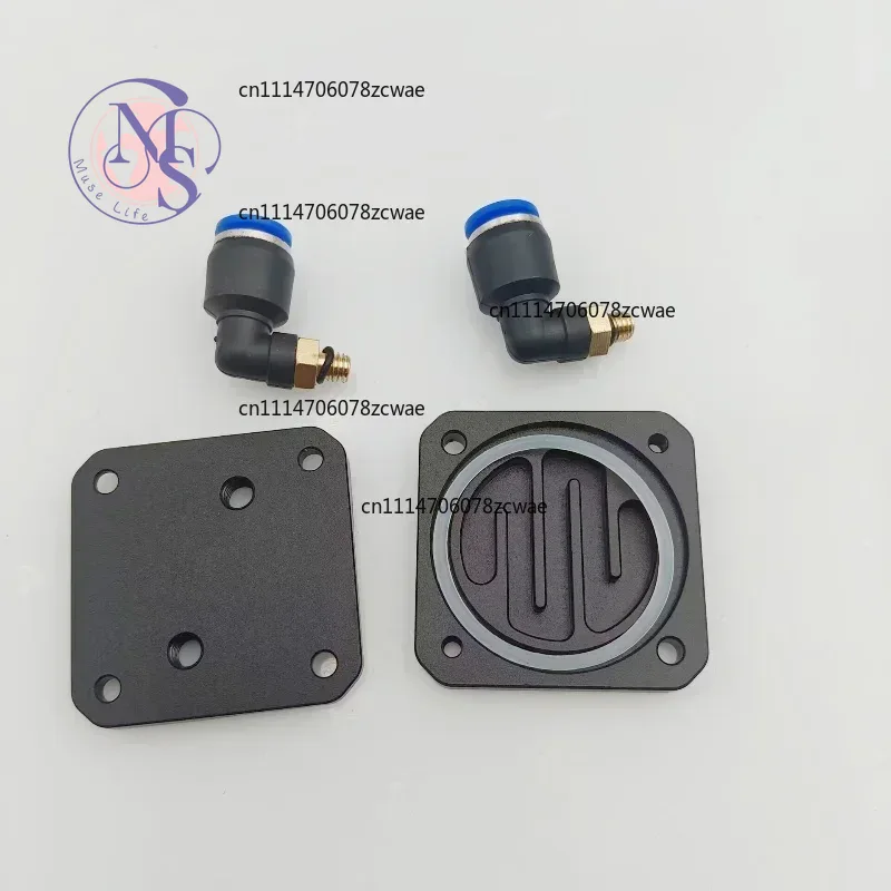 ZOCI-FOR แผ่นระบายความร้อนด้วย - Nema 17 Stepper บทวิจารณ์และราคา