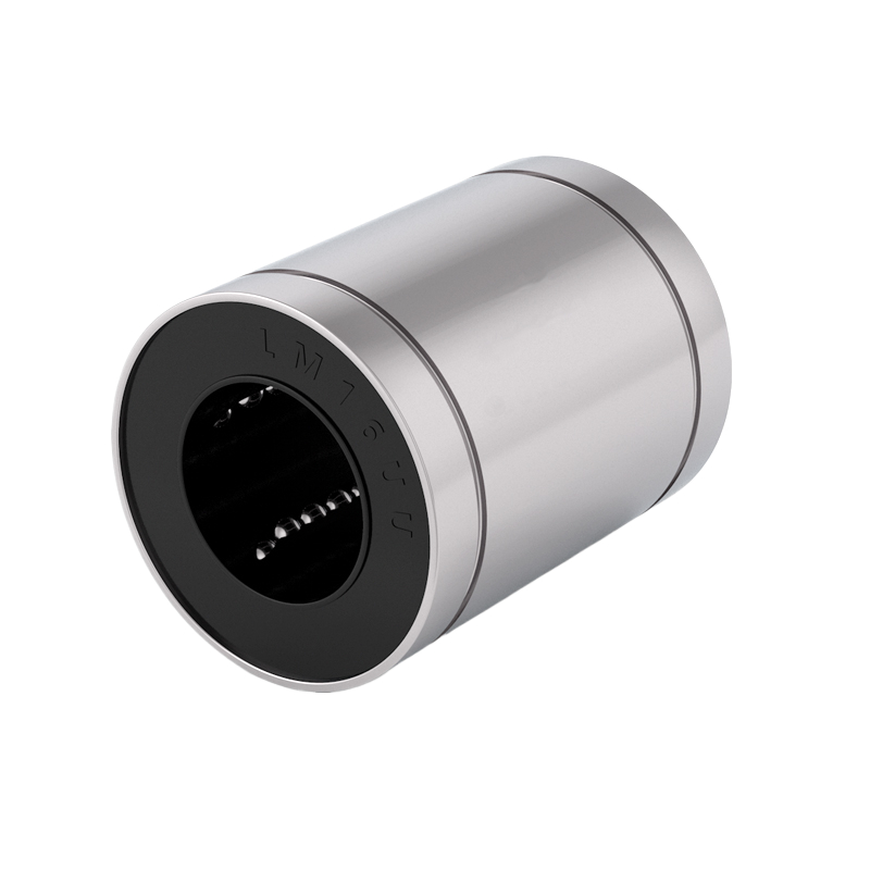 ลูกปืนเม็ดกลมแบบเส้นตรง 1 ชิ้น - Lm8Uu Bearing บทวิจารณ์และราคา