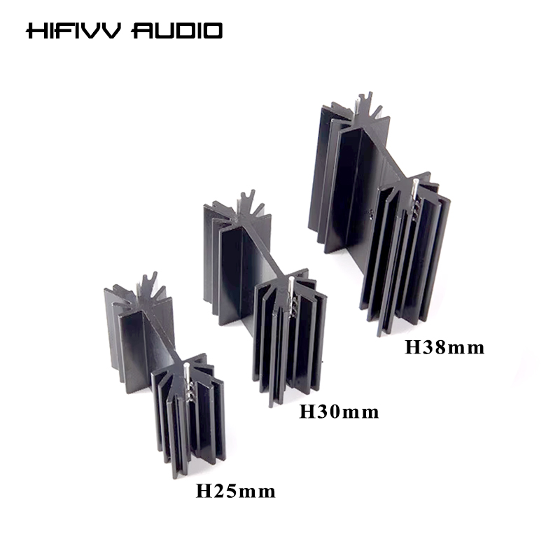 ฮีทซิงค์ระบายความร้อนแบบทรานซิ - Aluminium Extrusion บทวิจารณ์และราคา