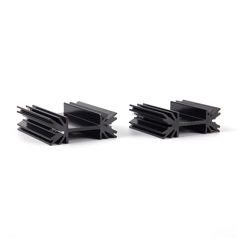ฮีทซิงค์ระบายความร้อนแบบทรานซิ - Aluminium Extrusion บทวิจารณ์และราคา
