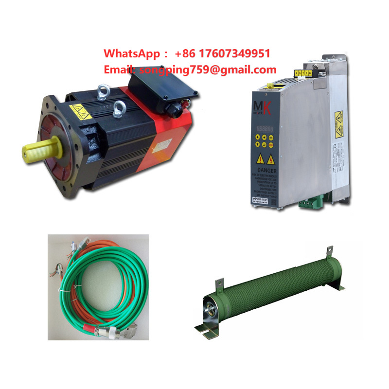 มอเตอร์เซอร์โวแกนหมุน 1500 รอบ - Servo Motor บทวิจารณ์และราคา