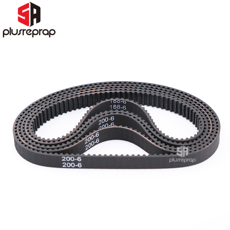 GT2เข็มขัดปิดห่วงยาง160 188 20 - Gt2 Pulley บทวิจารณ์และราคา